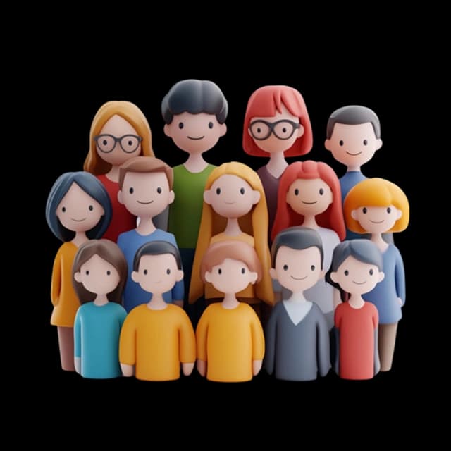 COMMUNITY