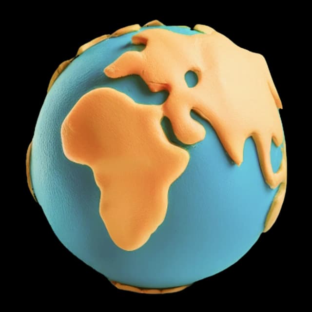 GLOBAL REACH