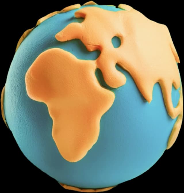 GLOBAL WOOD DEFICIT