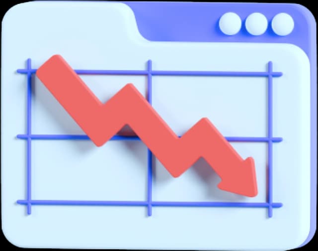 LOW MOBILE GAME METRICS