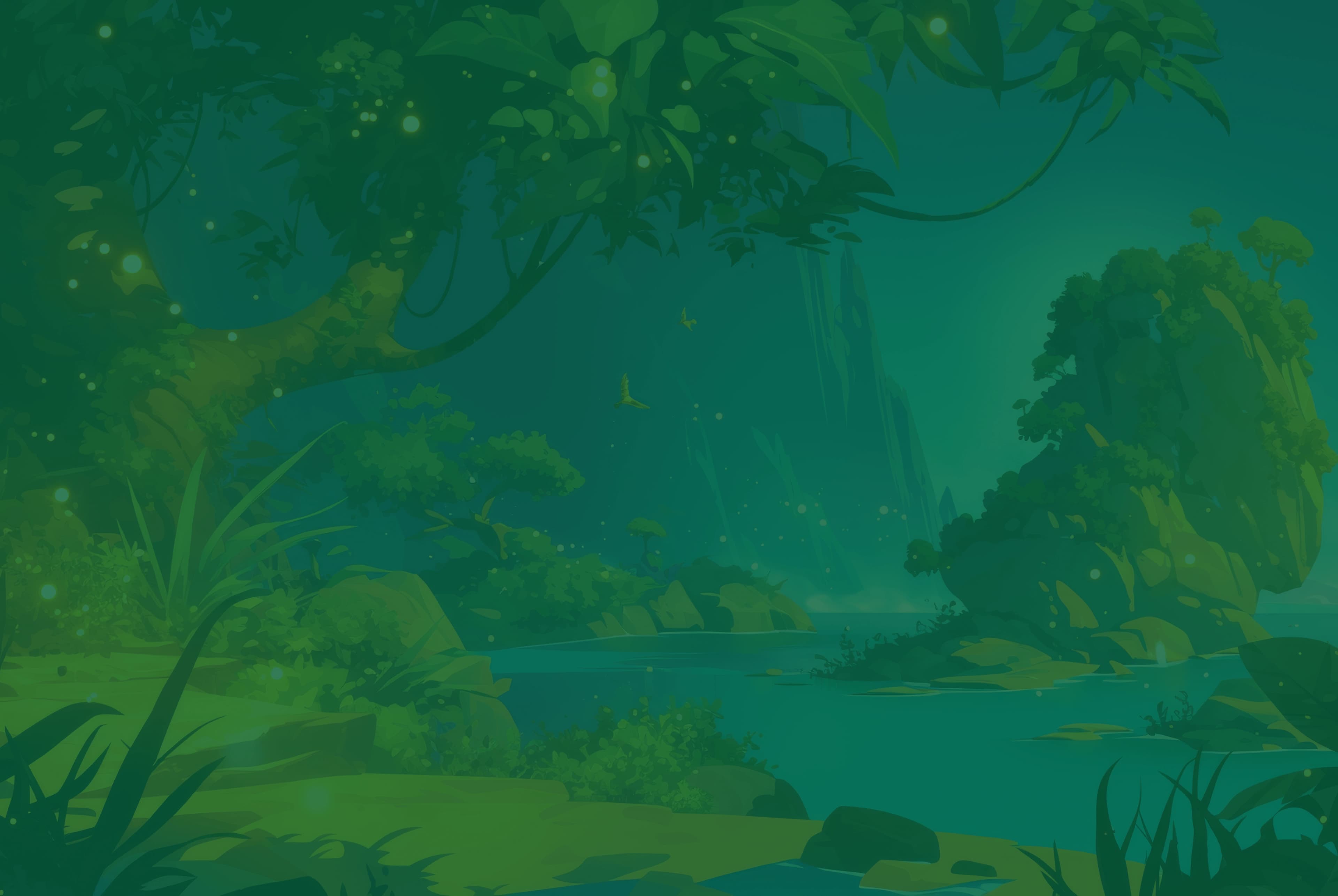 game instructions background