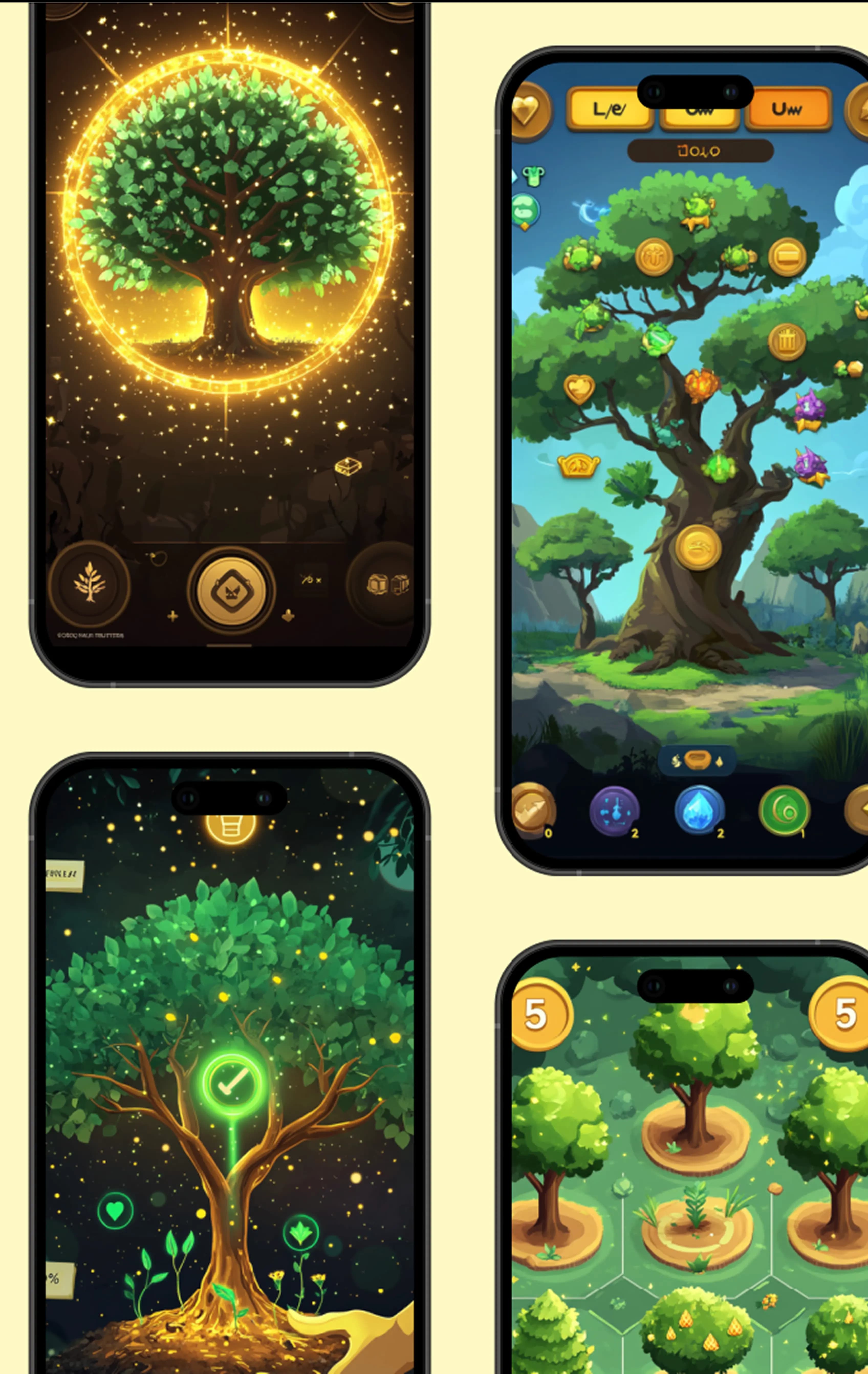 phones