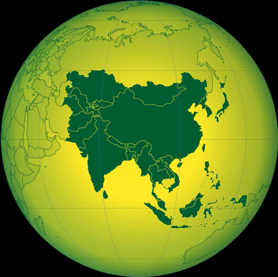ASIA-PACIFIC