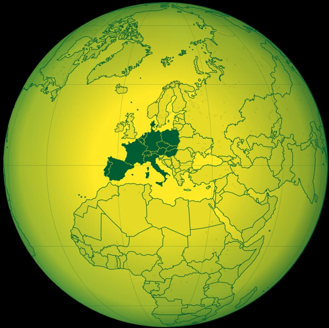 EUROPE